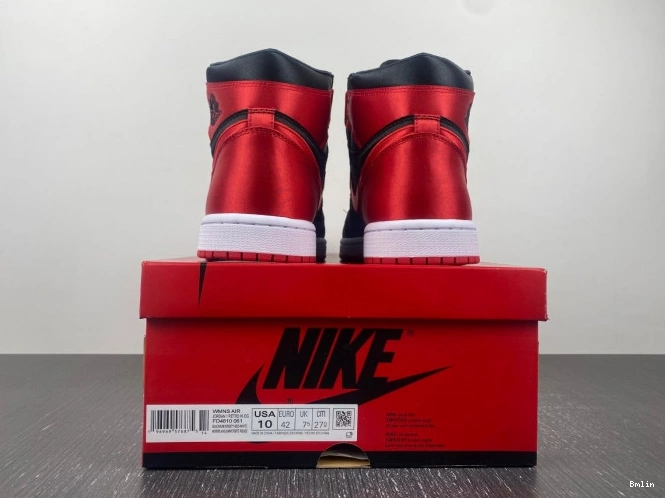 Bmlin Satin Jordan FD4810-061 OG 1 WMNS High Air Bred 0724